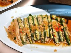 -绿茶餐厅(成都太古里店)