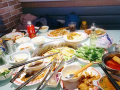 -红透天牛排海鲜自助(长和国际直营店)