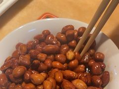 -清真·老门框爆肚涮肉·中华老字号(丰管路店)