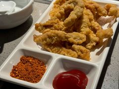 -海底捞火锅(油麻地店)