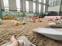 -中家鑫园温泉酒店鑫悦汤泉