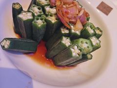 -桂满陇·杭州小馆(朝阳合生汇店)