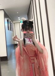 -盘子女人坊生日照·摄影馆(浦东店)