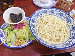 炸酱面-方砖厂69号炸酱面(方砖厂胡同店)