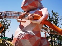 -季高兔窝窝亲子园(上海薰衣草公园店)