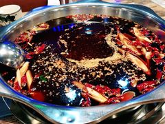 -小郡肝串串香火锅(金桥店)