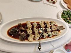 -奕景酒家· 专注大连海鲜30年(星海广场店)