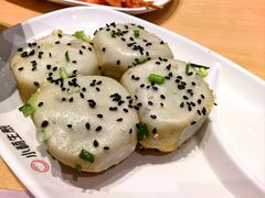 -小杨生煎(周浦万达店)