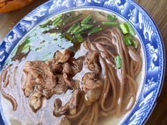 饸饹-无极味道正宗东关手工面饸饹