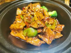 蜀香鲜辣牛肉饭-新元素(三里屯太古里南区)