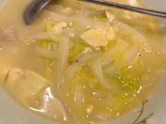 私房白菜煲-七菜馆·东北菜·蒸饺(文体路店)