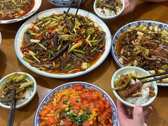 -李大爷的泡椒馆(冉家坝店)