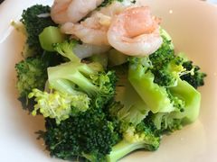 -小城粥道·海胆鲜虾粥(解放广场店)