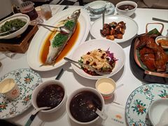 -小厨娘淮扬菜(江宁万达店)