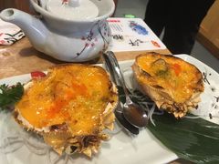 -山之川日料放题(通州店)