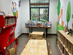 -黄浦区瑞金二路社区文化活动中心