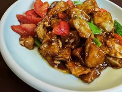 -民族饭荘(新华大街店)