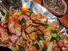 -大圣烧烤(马湖新村店)