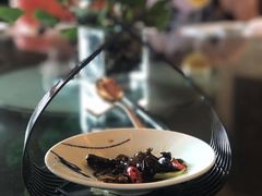 -羡餐厅·杭帮菜·淳菜(千岛湖自由洲际殿店)