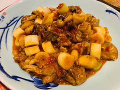 -院8里·少城记忆老川菜(宽窄巷子店)