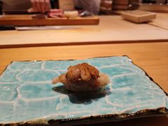 -鮨青(恒基名人购物中心店)