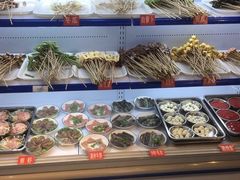 -钢管厂五区小郡肝串串香(南山店)
