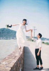 -拾尚映画·STUDIO婚纱摄影(中关村店)