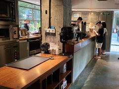 -来回·咖啡(天河南店)