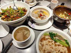 -湘轩·土菜研究院(光大店)