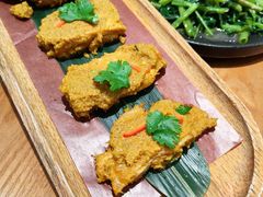 -香兰印尼 Pandan(中华广场店)