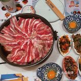 不吃生食物的筑底食堂都能吃啥