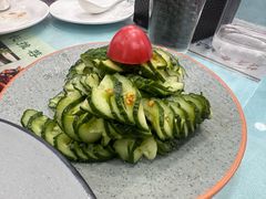 -白魁老号饭庄(交道口店)