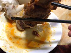 -清真·胖妈妈手抓餐厅(甘南路店)