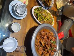 -即墨老公社·海肠捞饭大王(古城店)