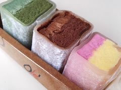 -Olé精品超市(苏州中心店)