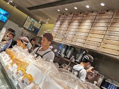 -喜茶(深圳东门1234店)