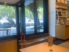 -blend咖啡部落(车公庙店)