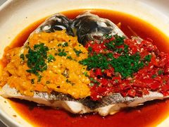 -玫瑰厅上海菜(兴国路店)