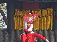 -窦圌山风景区
