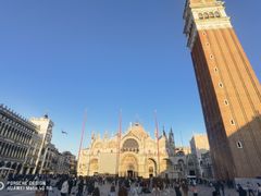 -圣马尔谷圣殿宗主教座堂