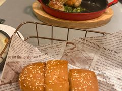 -西堤牛排(北京国瑞店)