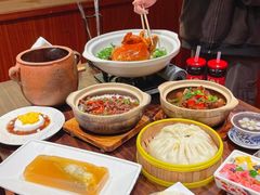 -金龙·打边炉(南京西路店)