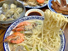 -一路飘香面馆