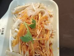 -李先生牛肉面大王(欧亚卖场店)