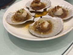 -万龙洲海鲜(大兴绿地缤纷城店)