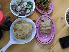 -牛马行牛肉饸饹铺(青岛街店)