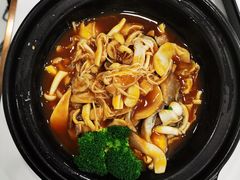 -福禄财东北菜(珠江帝景店)