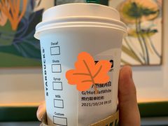 -星巴克(古美路店)