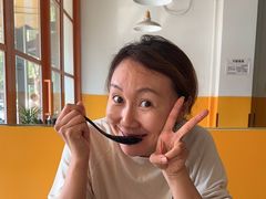 -万红路羊汤烧饼店(将台路店)