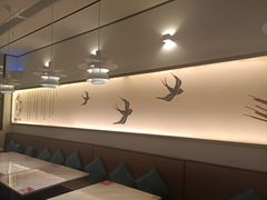 -周渝食惦·酸菜鱼精致川菜(横岗店)